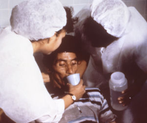 Dżuma, cholera, ptasia grypa, a teraz Covid-19. Jak kiedyś radzono sobie z epidemią?