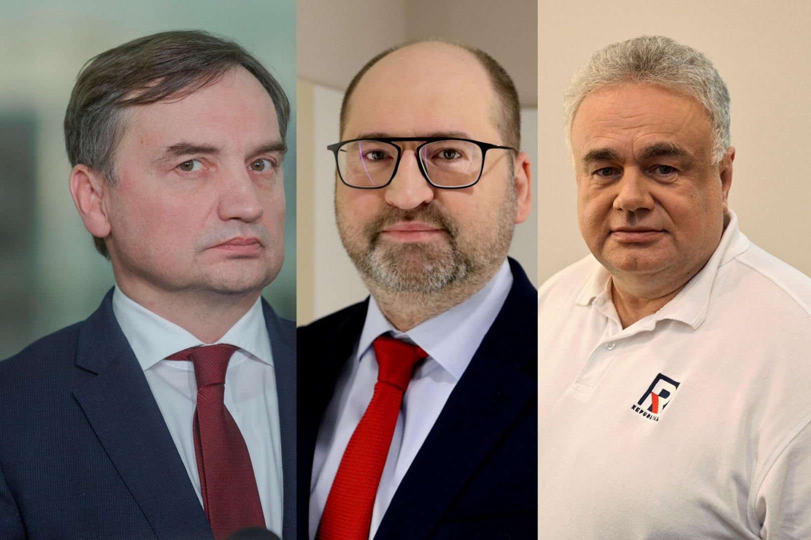 Śledztwo ws. ucieczki Ziobry. Sakiewicz i Bielan na liście