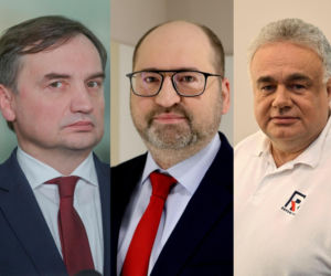 Śledztwo ws. ucieczki Ziobry. Sakiewicz i Bielan na liście