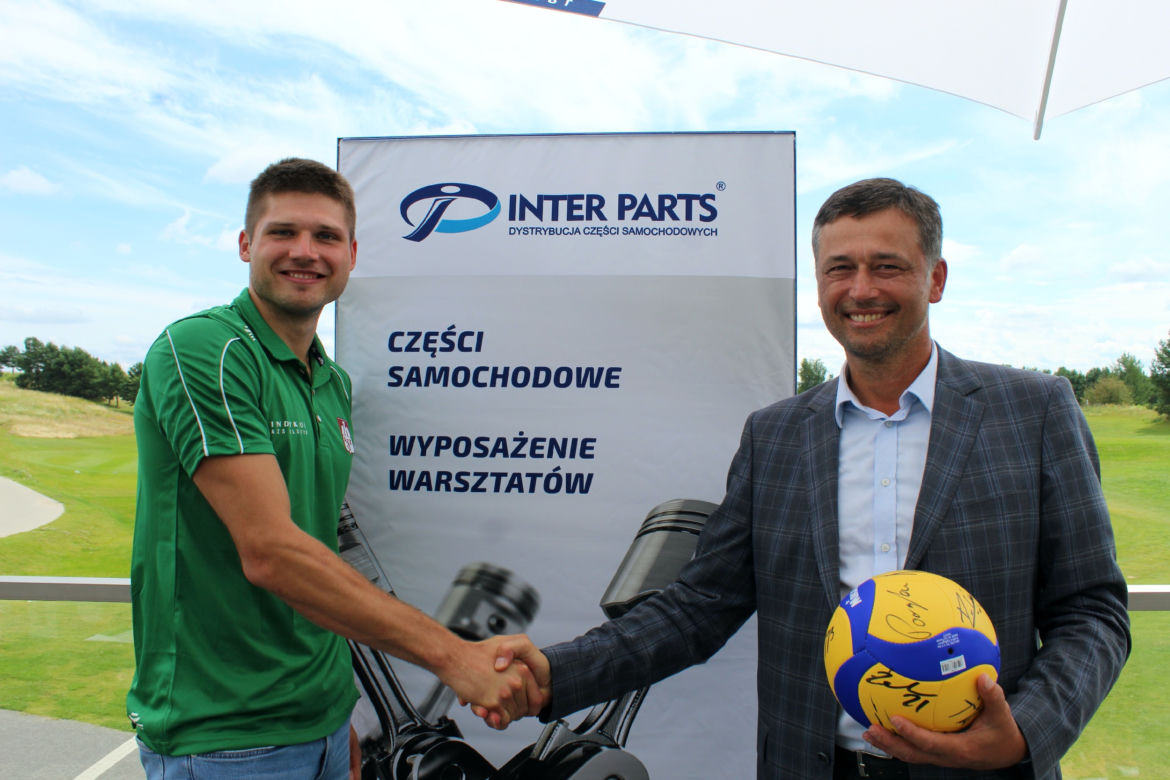 Mazury Golf & Country Club w Naterkach