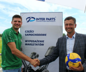 Mazury Golf & Country Club w Naterkach