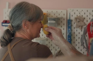 Żona dla Polaka odc. 5