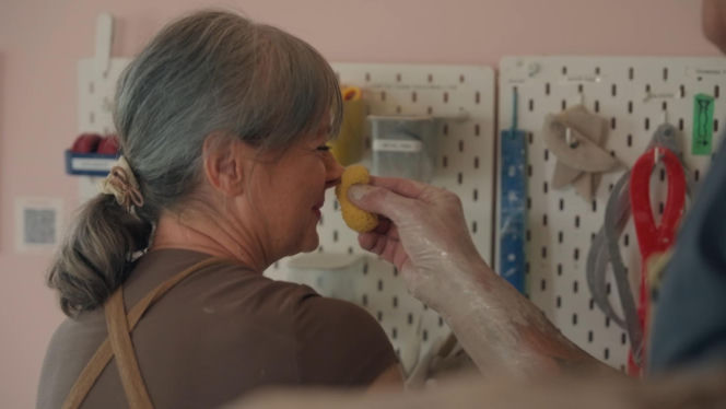 Żona dla Polaka odc. 5