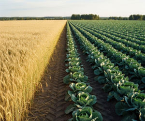 Koniec ery zbóż w Polsce? Strata na kukurydzy sięga 3500 zł z hektara