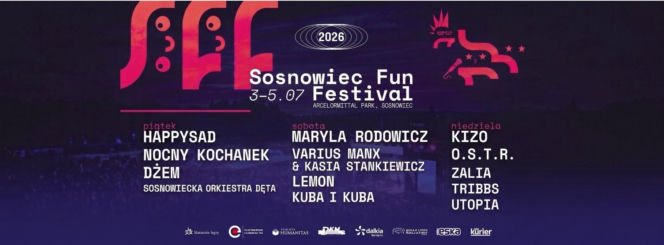 Sosnowiec Fun Festival