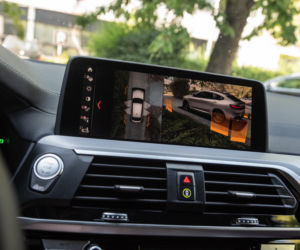 BMW X4 30i XDrive