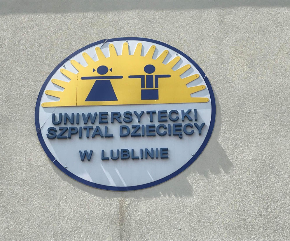 Pielęgniarki z Uniwersyteckiego Szpitalala Dziecięcego w Lublinie dołączają do protestów i idą masowo na L4 [AUDIO]