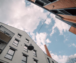 Faktoria Młyn w Krakowie - Matik Studio