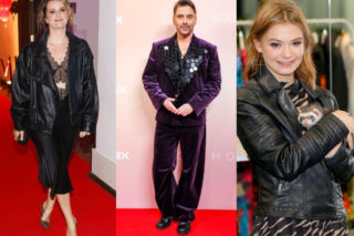 Te gwiazdy nie obchodzą świąt. Nienawidzę komercjalizacji, pośpiechu i obżarstwa