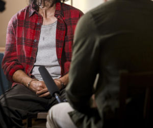 Pierwsza miłość: Mateusz Kościukiewicz wraca jako Paweł Krzyżanowski