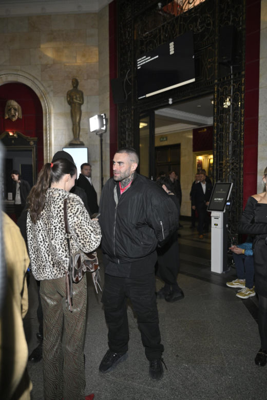 Warszawski Festiwal Filmowy