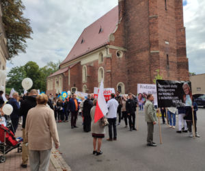 Marsz dla Życia i Rodziny w Lesznie