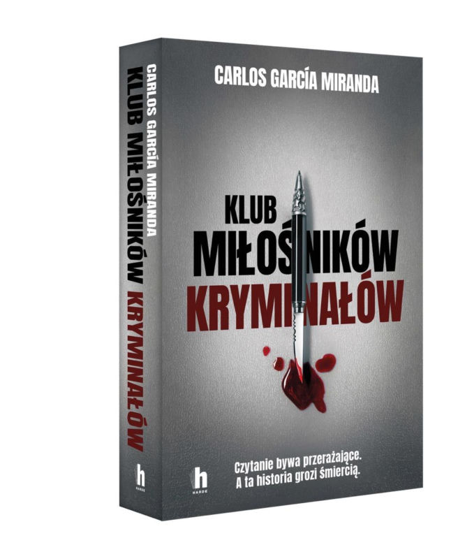 Gorące kryminały i thrillery w marcu 2024. Po te książki musicie sięgnąć! [LISTA]