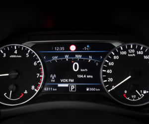 Nissan Juke 1.6 CVT