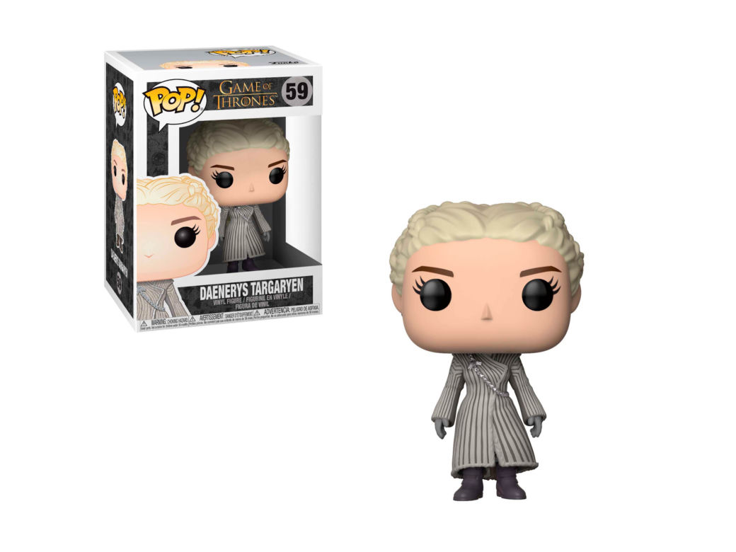 FunkoPop w Lidlu
