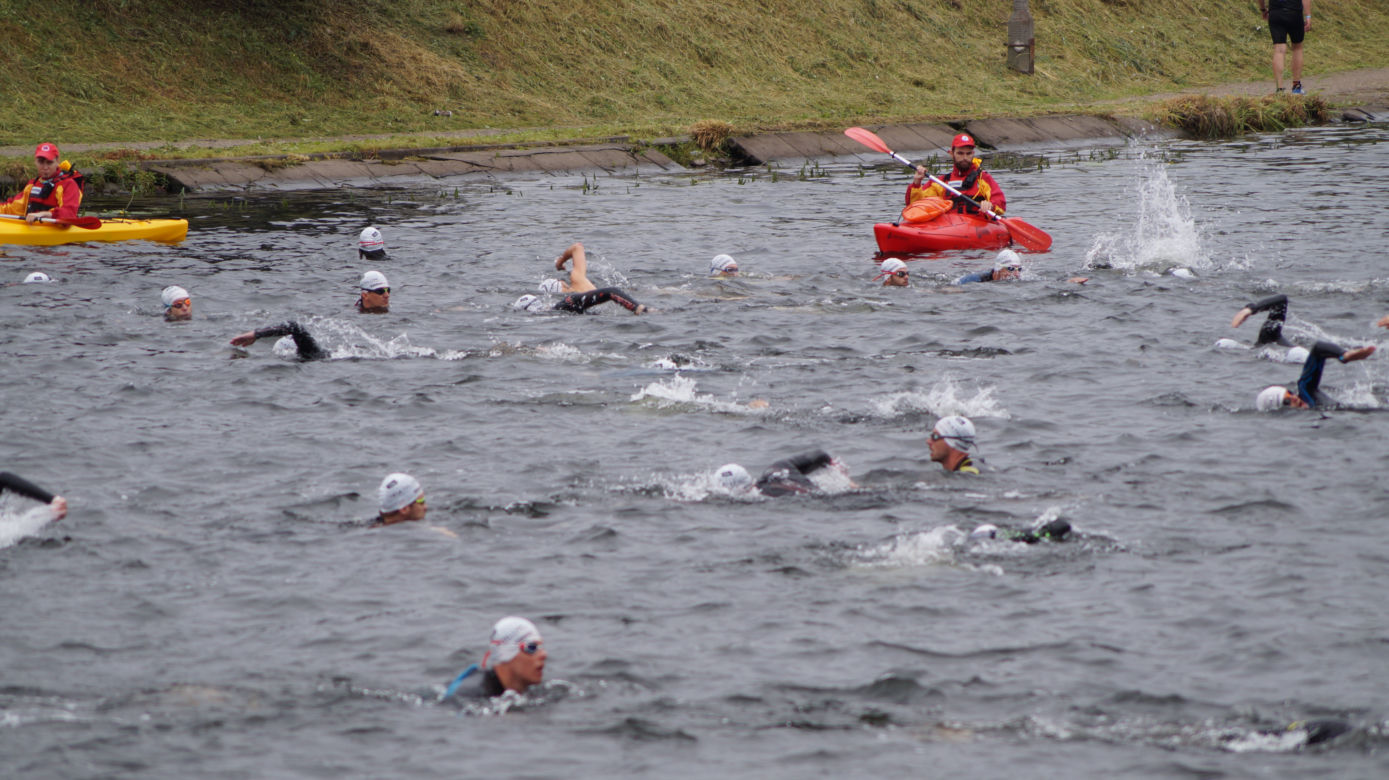 Enea Bydgoszcz Triathlon 2021 [GALERIA]