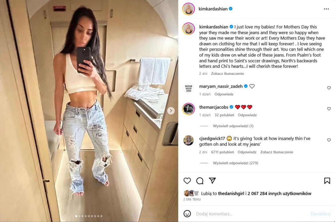 Wielka wojna w klanie Kardashianów! Kylie rzuciła wyzwanie Kim