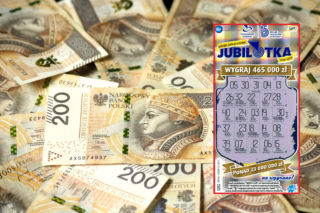 Lotto: Mieszkaniec Wielkopolski wydrapał wielką kasę! Wystarczy nie tylko na waciki