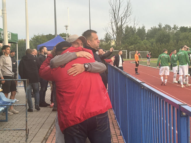Sokół Kleczew znów w 2 lidze