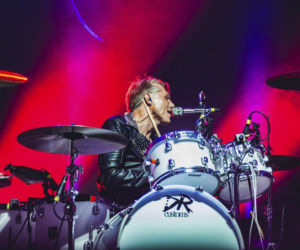 Rockowizna Festiwal Kraków: dzień drugi 29.8.2026.