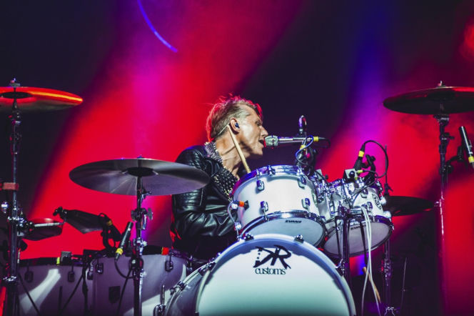 Rockowizna Festiwal Kraków: dzień drugi 29.8.2026.