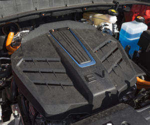 Hyundai Kona Electric 39,2 kWh 136 KM Premium