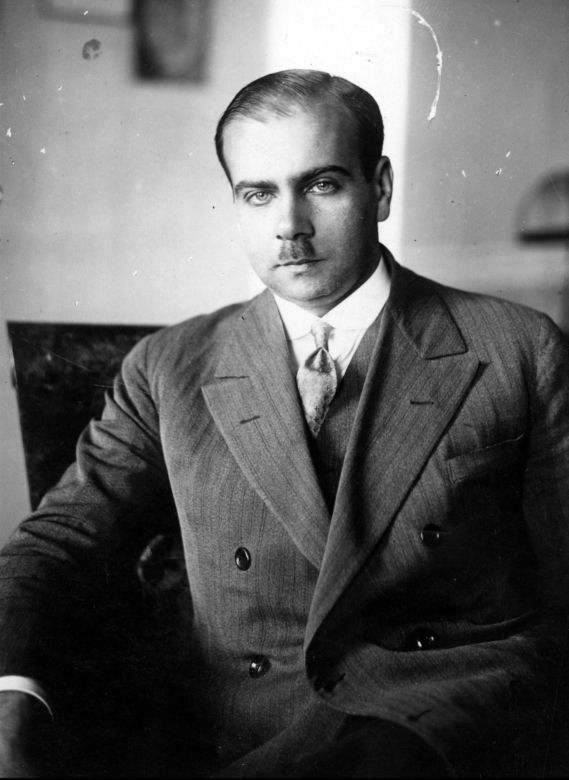 Oddział II Sztabu Generalnego Wojska Polskiego