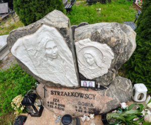 13-letnia Iza została zamordowana. Znaleźli ślad zbrodniarza z Gdyni aż sześć pokoleń wstecz