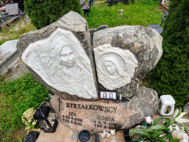 13-letnia Iza została zamordowana. Znaleźli ślad zbrodniarza z Gdyni aż sześć pokoleń wstecz