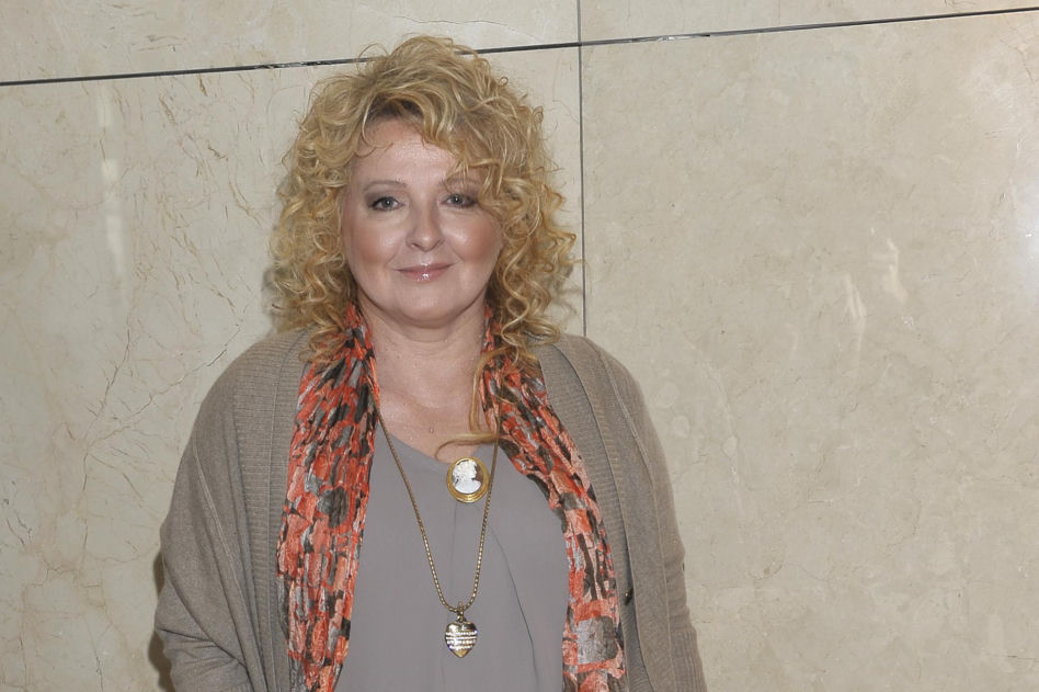 Magda Gessler kiedyś i dziś. Tak na przestrzeni lat zmieniała się królowa polskiej telewizji
