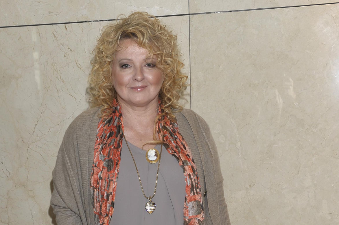 Magda Gessler kiedyś i dziś. Tak na przestrzeni lat zmieniała się królowa polskiej telewizji