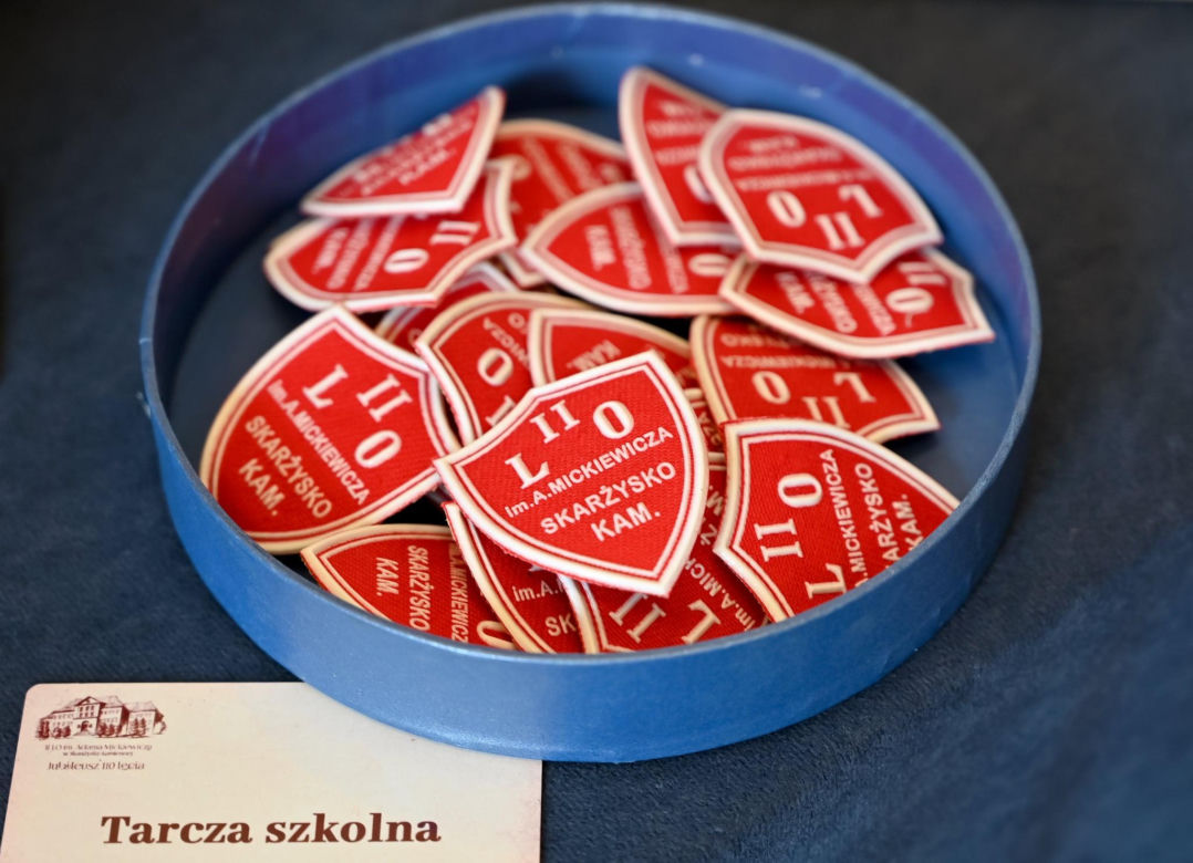110 lat II LO w Skarżysku-Kamiennej