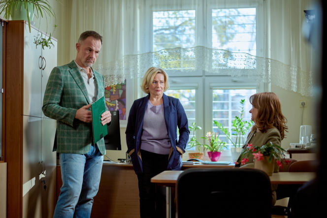 Na wspólnej, odcinek 4155