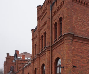 Dworzec w Skierniewicach po modernizacji