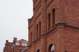 Dworzec w Skierniewicach po modernizacji