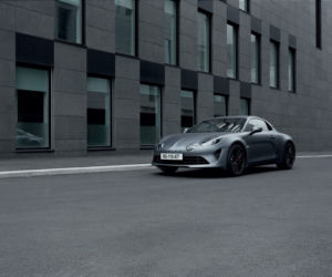 Alpine A110S