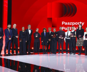 Paszporty „Polityki”