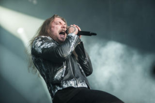 Decapitated i Septicflesh ruszają na Polskę. Lider grupy ma jeden cel