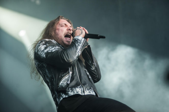 Mystic Festival 04.06. 2026. Wielkie thrashowe święto i pożegnanie legendy