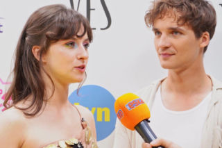 Kwiat Jabłoni zapowiada przerwę w karierze! Tak żegnają się z fanami