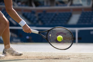 Iga Świątek wygrywa turniej WTA w Toronto. Zobacz reakcję skandynawskich mediów