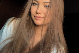 Podlasianka zdobyła tytuł Miss Golden Girl 2020