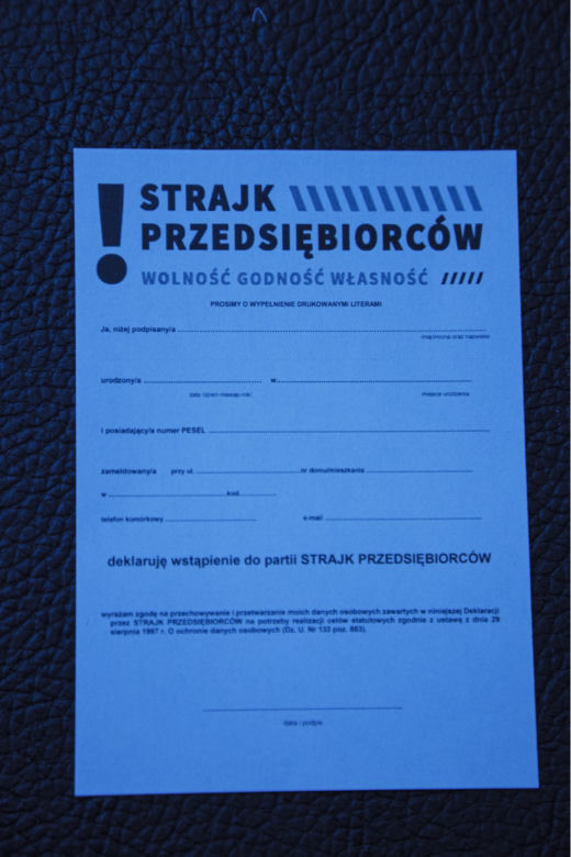 We Wrocławiu otworzyli dyskotekę