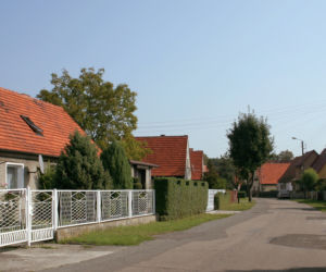 Wilcze Gardło