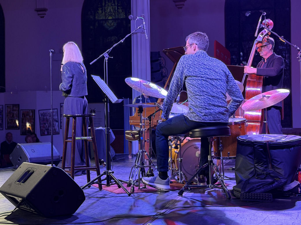 Trzeci Greenpoint Jazz Festival za nami
