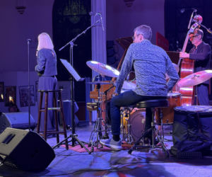 Trzeci Greenpoint Jazz Festival za nami