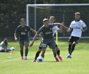 Legia Warszawa - Radomiak Radom