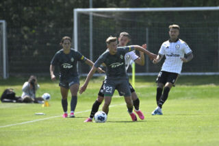 Legia Warszawa - Radomiak Radom