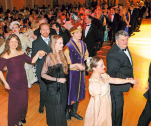 Bal Fundacji Kościuszkowskiej
