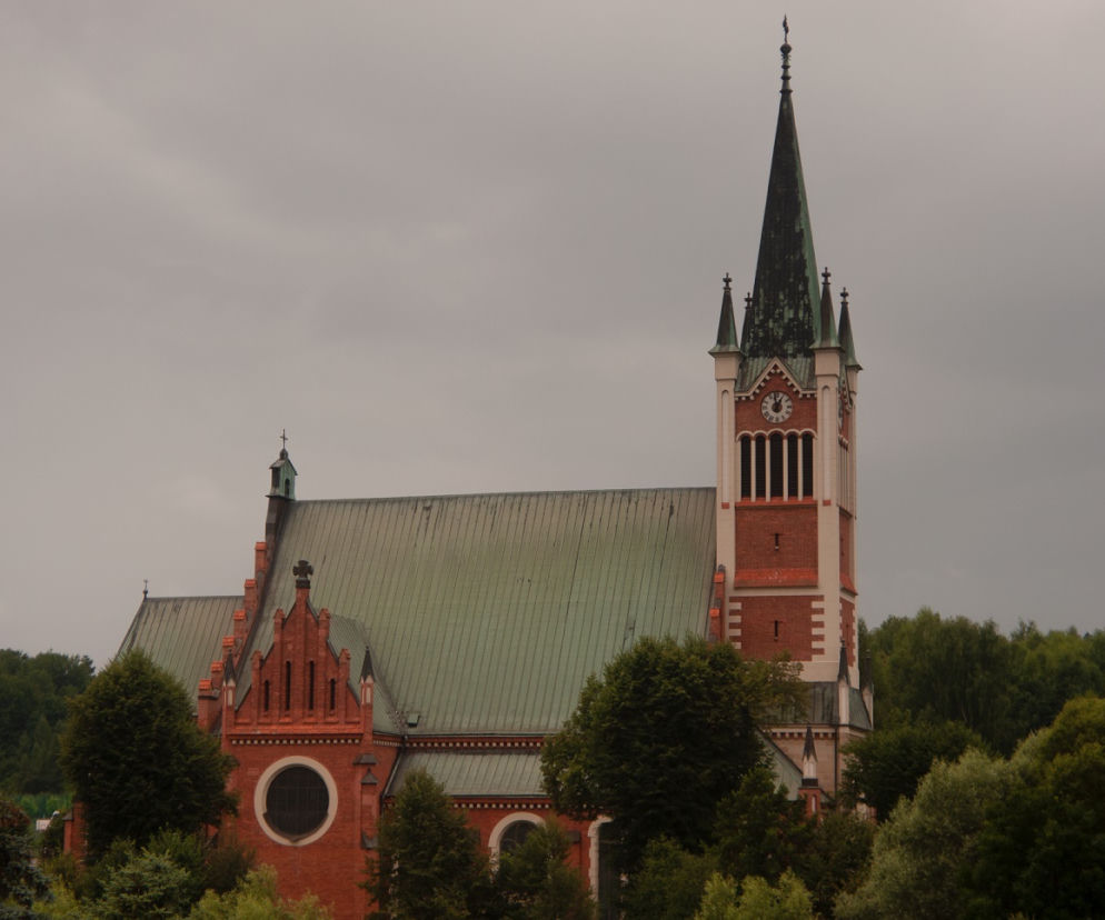 Ks. Andrzej Jedynak będzie pochowany w rodzinnej parafii. Kiedy pogrzeb?